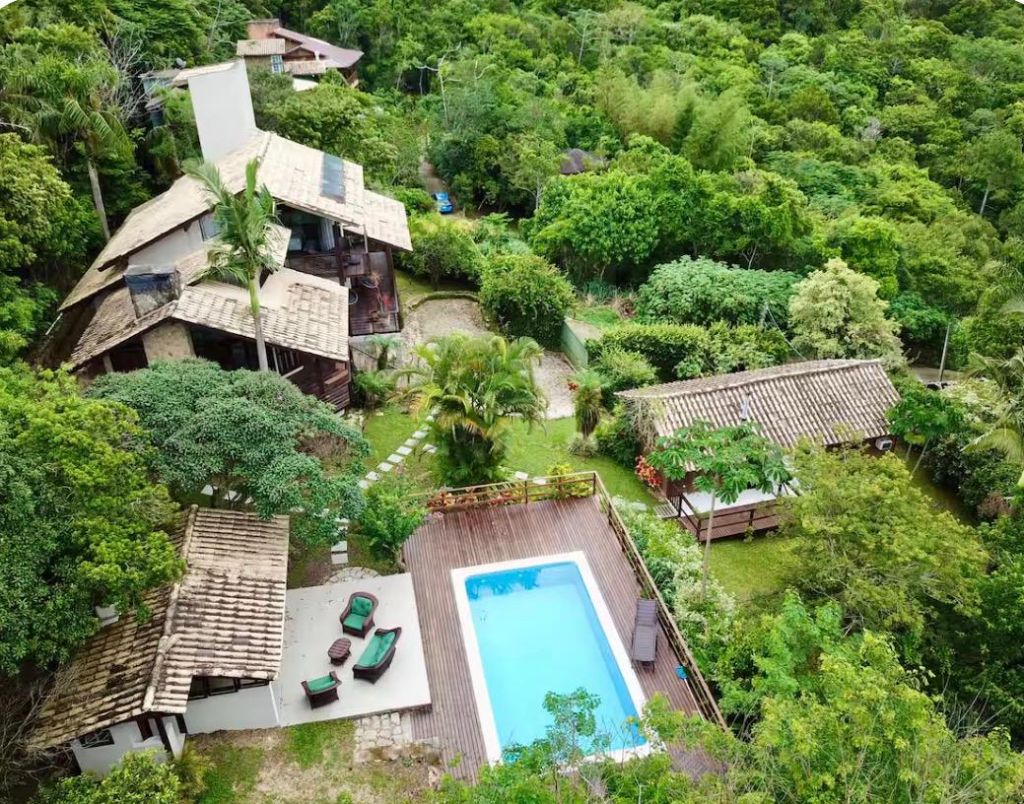 Surf Retreat House