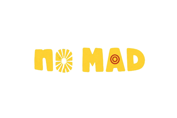 No Mad Surf Trips